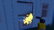 Pixel Destruction Simulator 3D screenshot 6