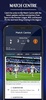 Official Spurs + Stadium App screenshot 13