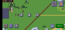 Medieval: Defense & Conquest screenshot 11