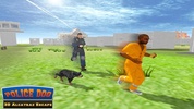 Police Dog 3D: Alcatraz Escape screenshot 6