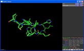 PyMOL screenshot 1