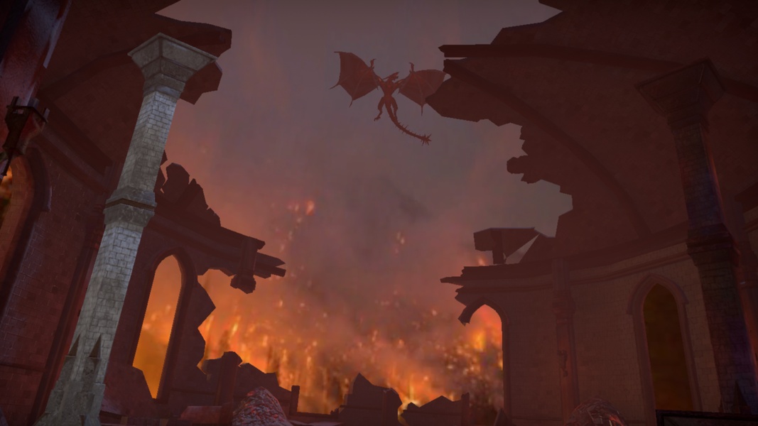 War of Deities: Darkness Rises - Preview 2