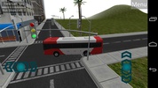 Bus Simulator 3D screenshot 10