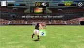 Freekick Battle 2 screenshot 3