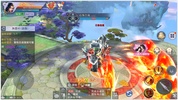 Nine Heavens God’s Domain screenshot 8