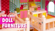 Make Doll furniture screenshot 1