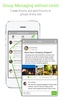 U - Webinars, Meetings & Messenger screenshot 7