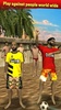 Beach Soccer Flick screenshot 4