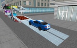 Car Transporter Truck 3D screenshot 9