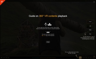 Gom Player 2 3 69 5333 用 Windows ダウンロード