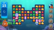 Nemo's Aqua POP screenshot 3