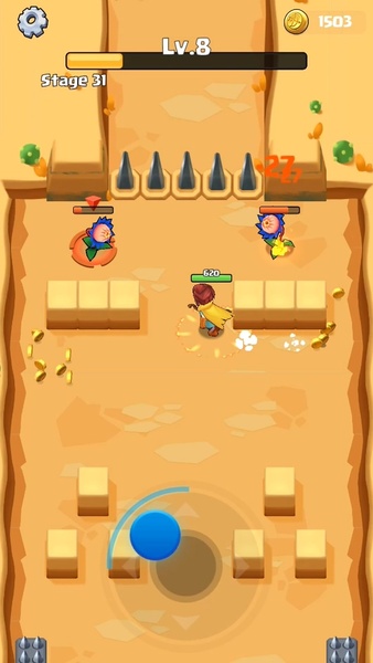 ByeBye Monster - Preview 2