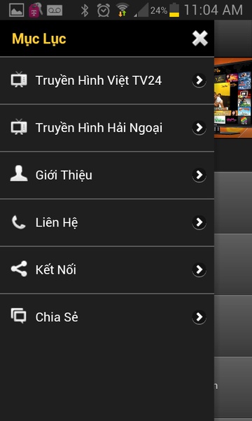 Viet TV24 - Preview 3