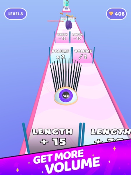 Dream Lashes - Preview 7