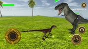 Raptor Survival Simulator screenshot 5