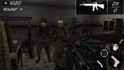 Nazi Zombies screenshot 2