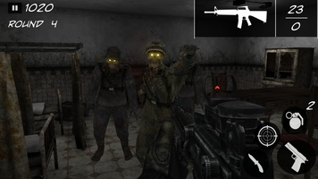 Nazi Zombies 1 0 Para Android Descargar