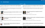 Portugal News (Notícias) screenshot 10