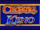 Keno Games with Cleopatra Keno screenshot 1