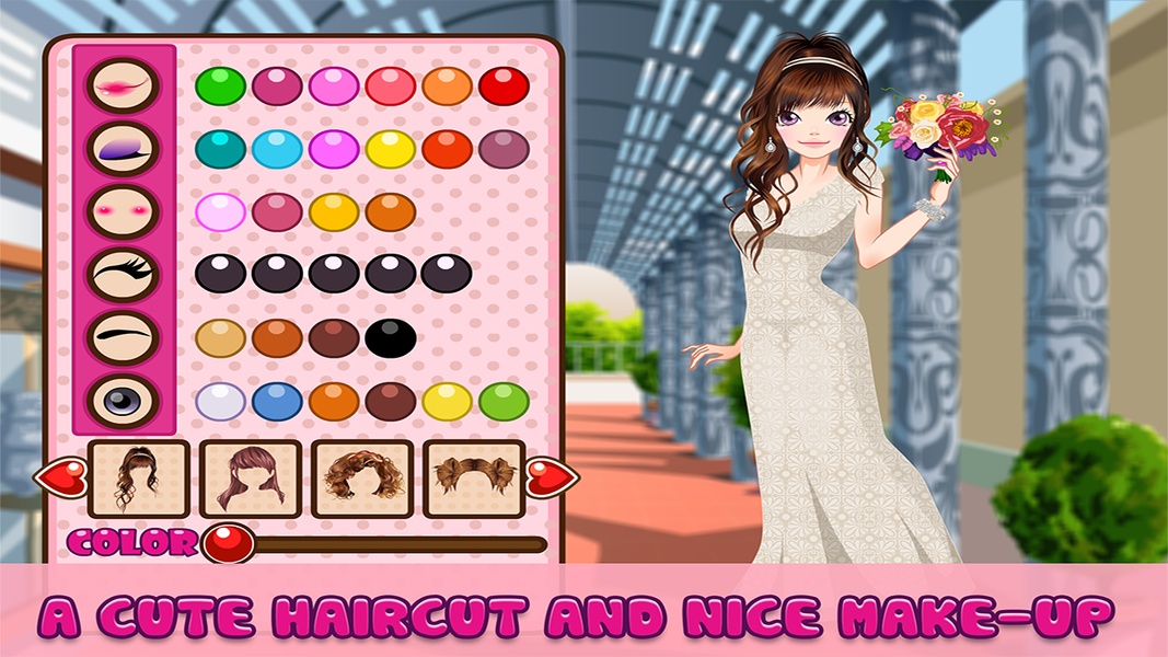 Las Vegas Wedding Games - Preview 11