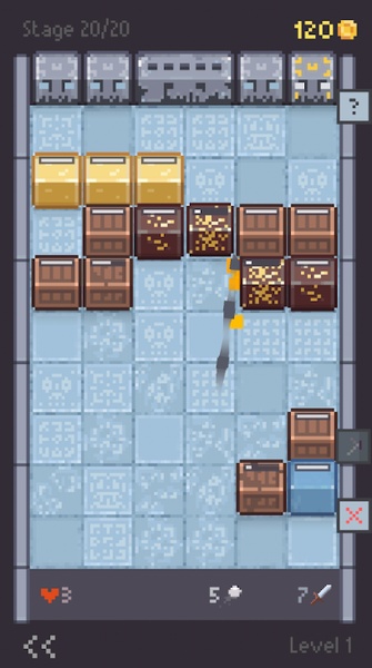 Brick Dungeon - Preview 6