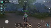 Storm Island screenshot 2