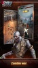 Zombie Siege: survival war screenshot 7