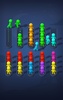 Sort Puzzle-stickman games screenshot 8