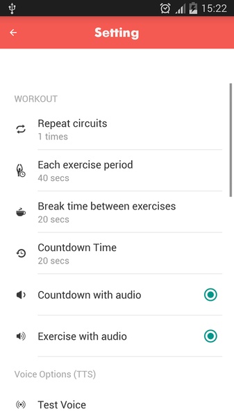 ABS - 7 MINUTE - Preview 3