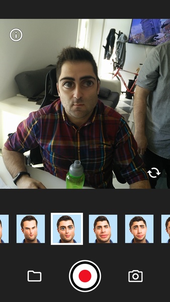 Face Warp 2 - Preview 6
