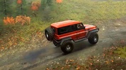 Offroad Jeep Simulator 4x4 screenshot 1