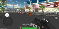 Pixel Danger Zone: Battle Royale screenshot 13