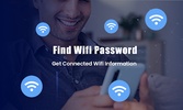 Wifi Password show: Wifi scan screenshot 7