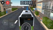 Bus Simulator screenshot 7