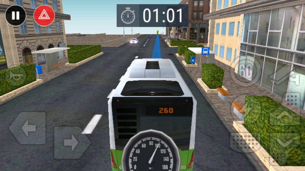Bus Simulator - Preview 7