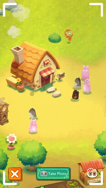 Hamster Valley - Preview 3