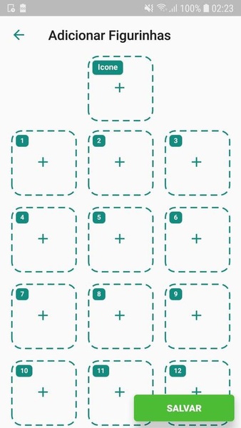 Create Stickers for Whatsapp - WAStickerApps - Preview 7