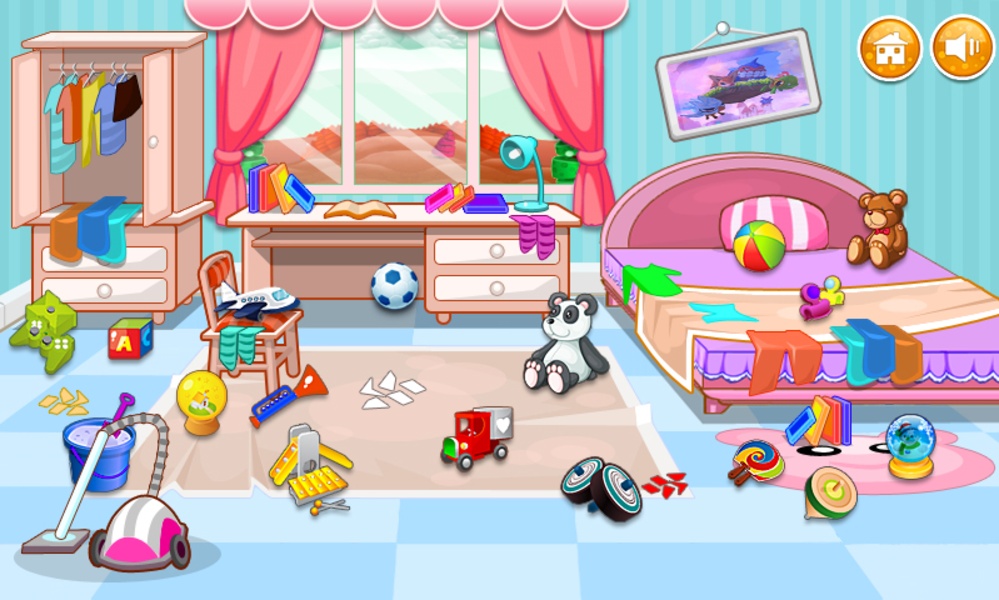Clean House for Kids - Preview 5