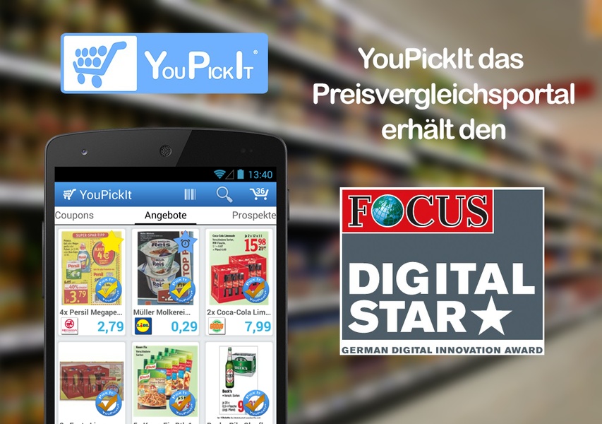 YouPickIt - Preview 16