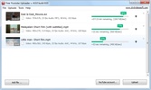 Free YouTube Uploader screenshot 1