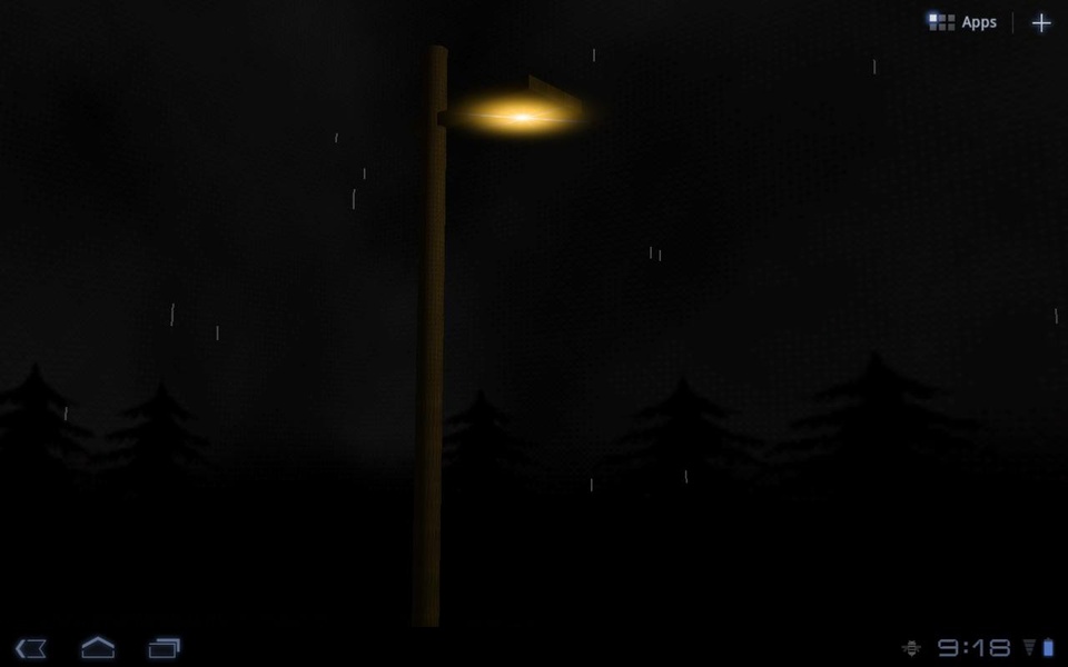 Street Light - Preview 1