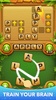 Bible Word Cross Puzzle screenshot 1