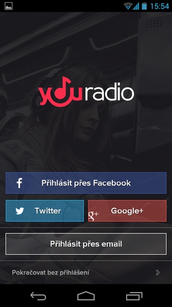 Youradio - Preview 1