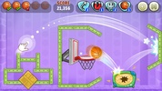 Basketball Games: Hoop Puzzles screenshot 10