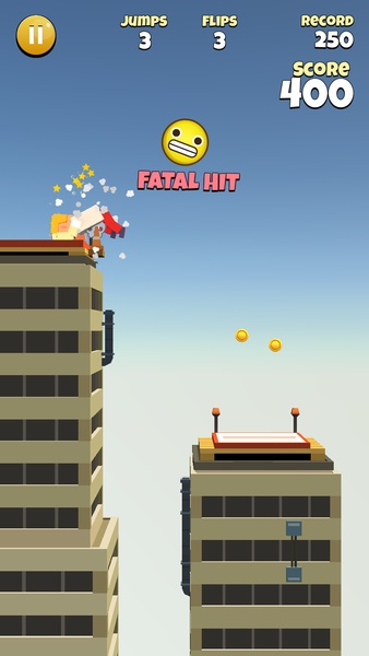 Backflipper - Preview 4
