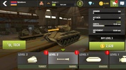 War Machines screenshot 5