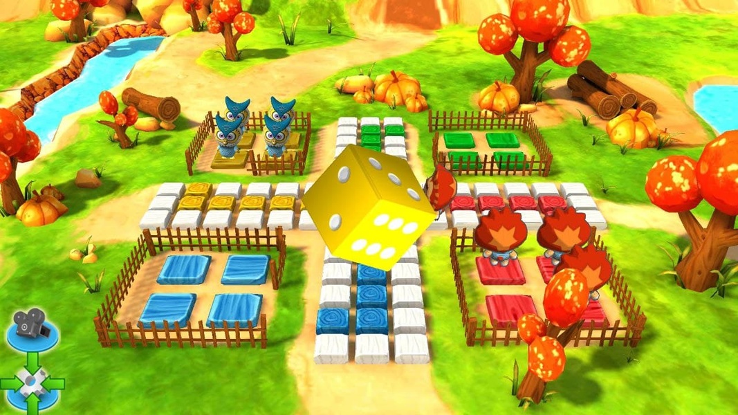 Ludo 3D - Preview 6