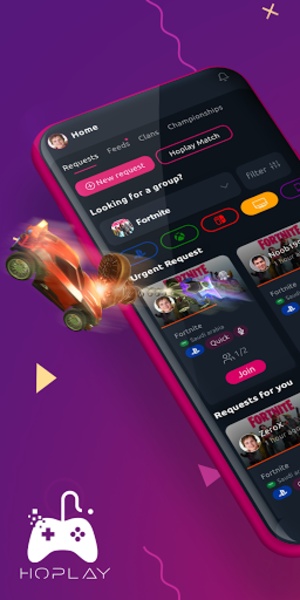 Hoplay - Preview 8