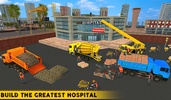 City Hospital Building Constru screenshot 10