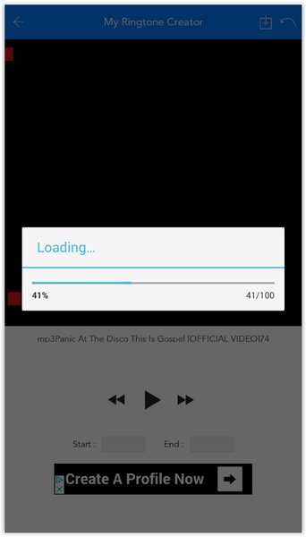 Convertidor mp3 - Preview 7